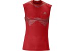 Salomon Camiseta sin mangas Exo S-Lab