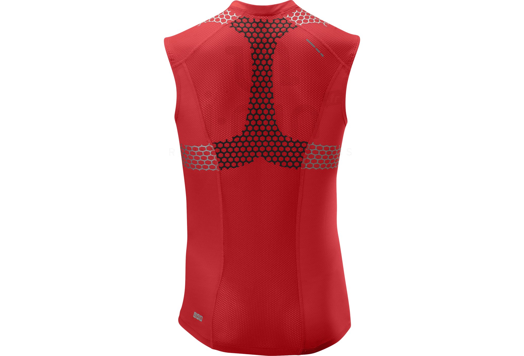 Salomon Camiseta sin mangas Exo S-Lab