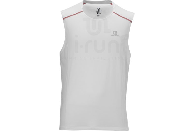 Salomon D�bardeur Light Tank M 