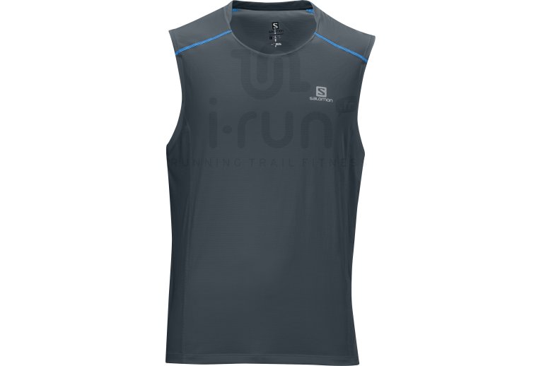 Salomon D�bardeur Light Tank M 