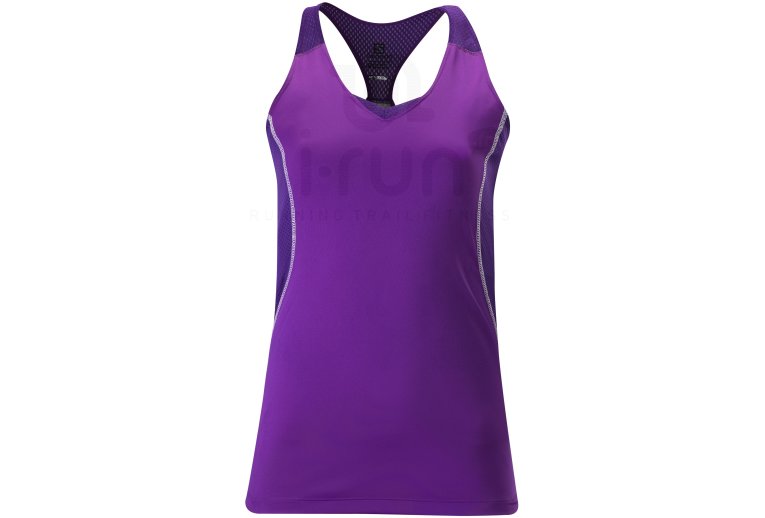 Salomon D�bardeur Runner Impact Tank W 