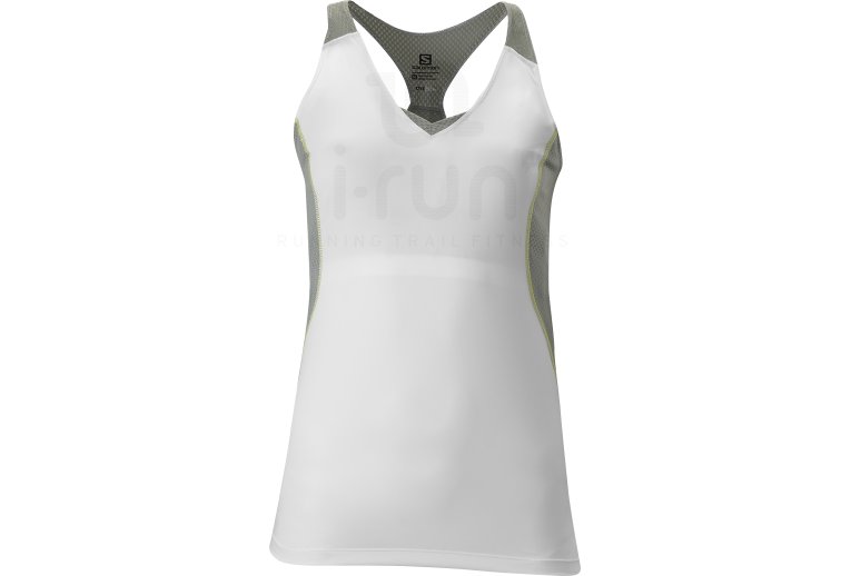 Salomon D�bardeur Runner Impact Tank W 
