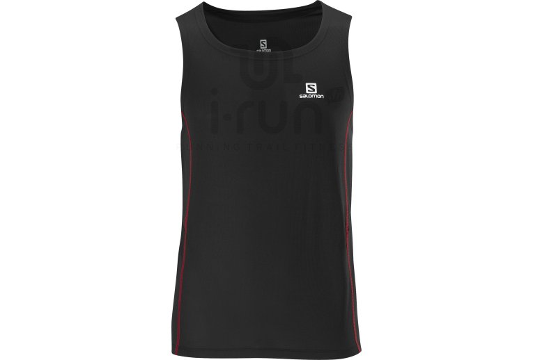 Salomon D�bardeur Trail Tank M 