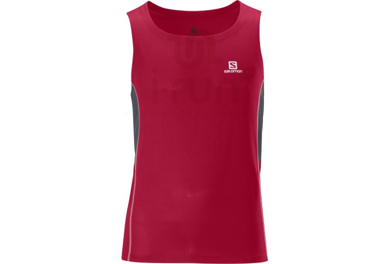 Salomon D�bardeur Trail Tank M 