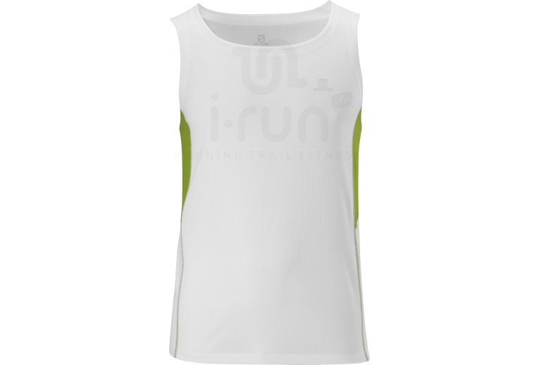 Salomon D�bardeur Trail Tank M 