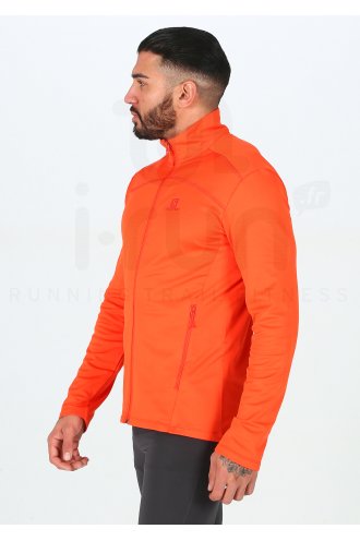 Salomon Discovery LT FZ M 