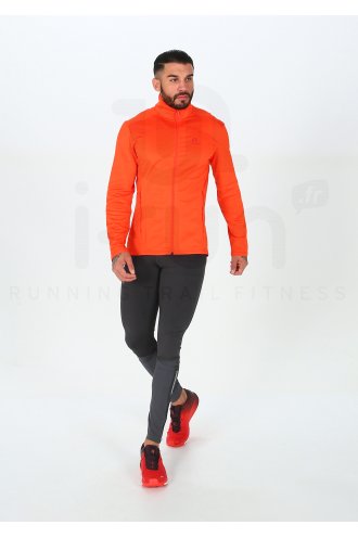 Salomon Discovery LT FZ M 