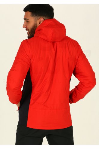 Salomon Drifter Mid Hoodie M 