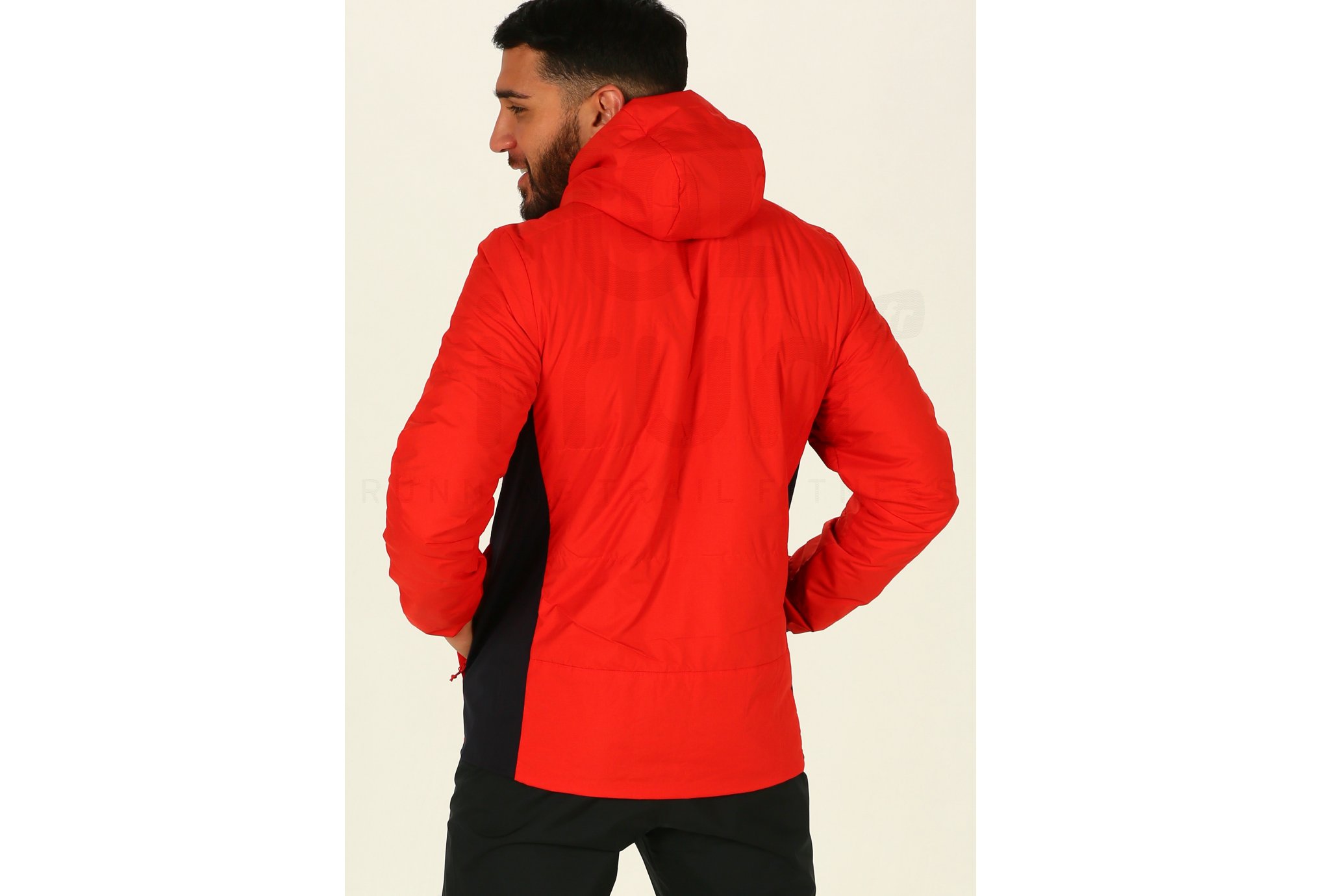 Salomon Chaqueta Drifter MID Hoodie
