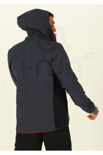 Salomon Drifter Mid Hoodie M 