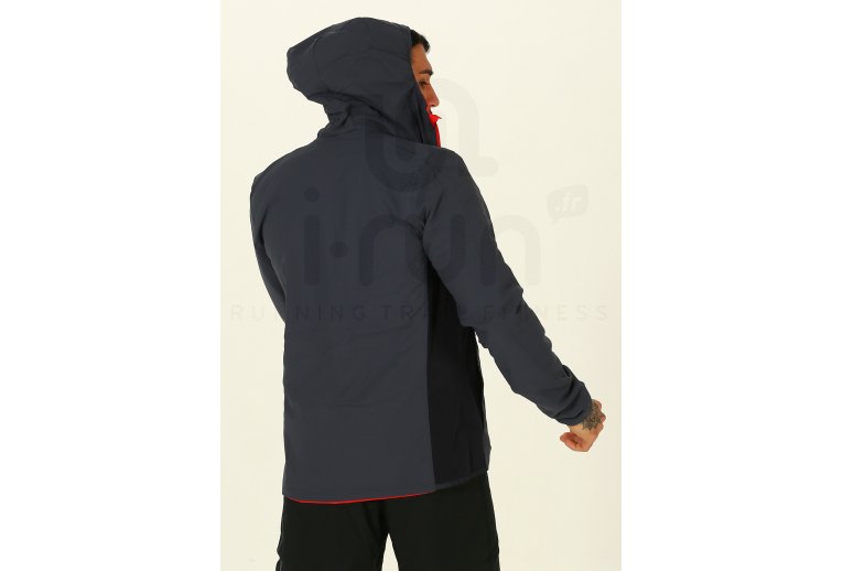 Salomon Chaqueta Drifter MID Hoodie