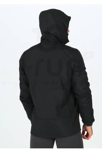 Salomon Drifter Mid Hoodie M 