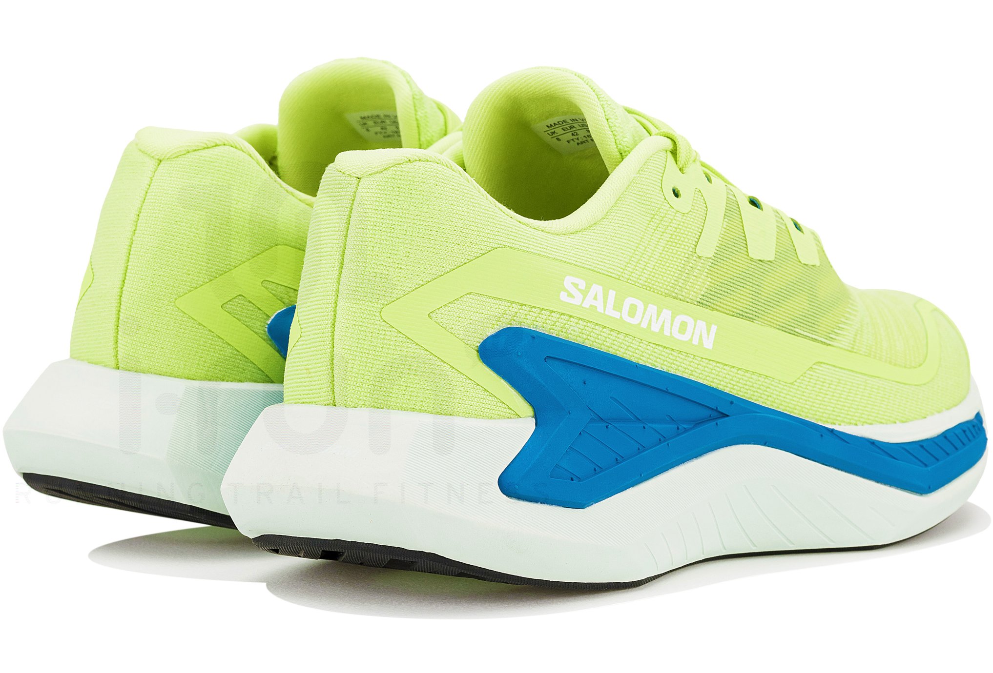 Salomon DRX Bliss 2