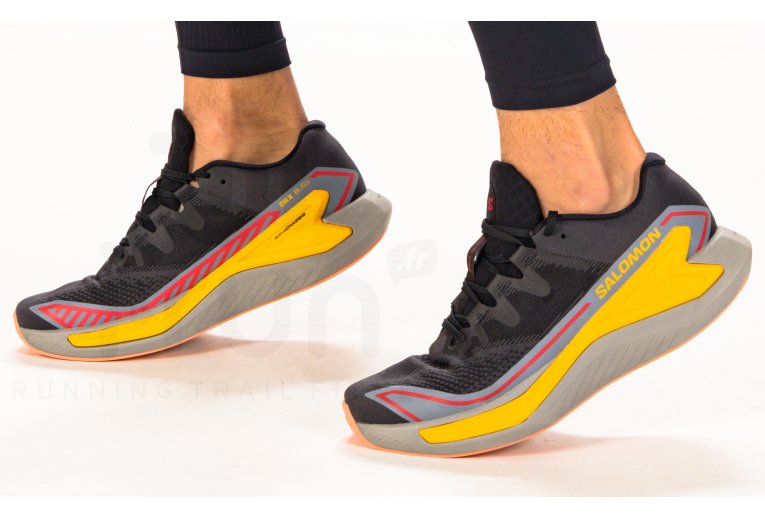 Salomon DRX Bliss M 