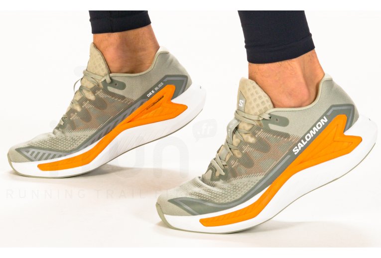 Salomon DRX Bliss