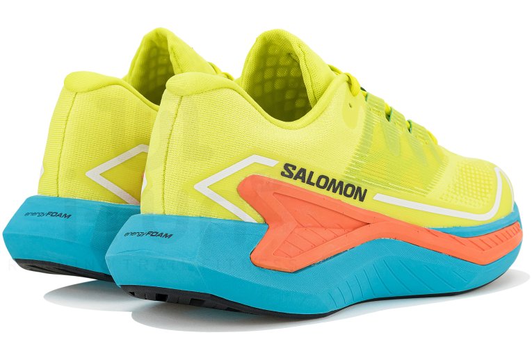 Salomon DRX Bliss M