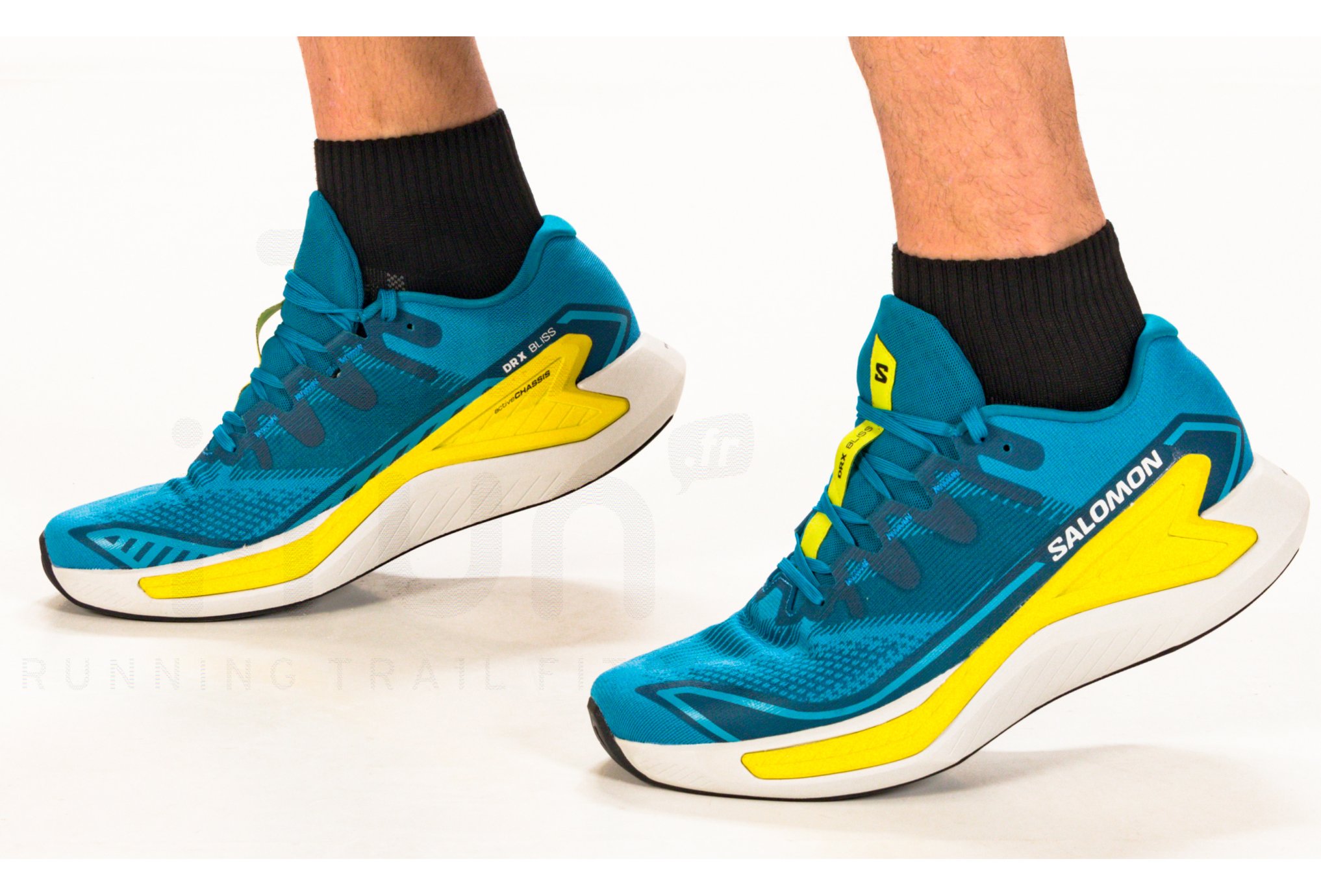 Salomon DRX Bliss M