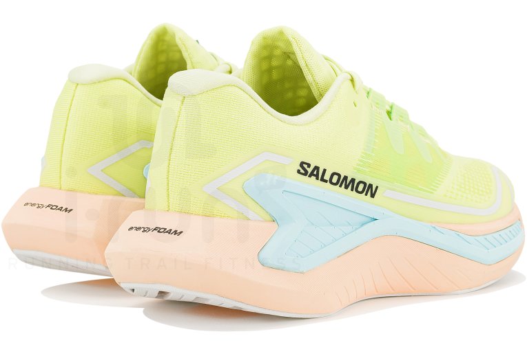 Salomon DRX Bliss W 