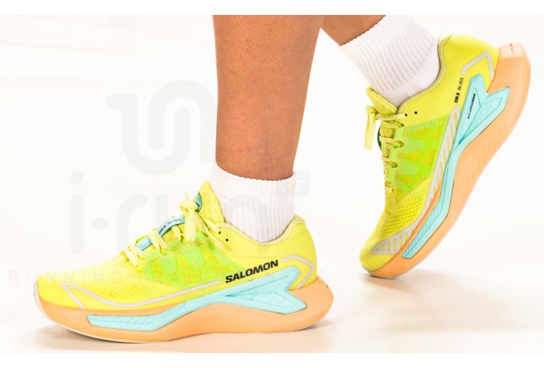 Salomon DRX Bliss W 