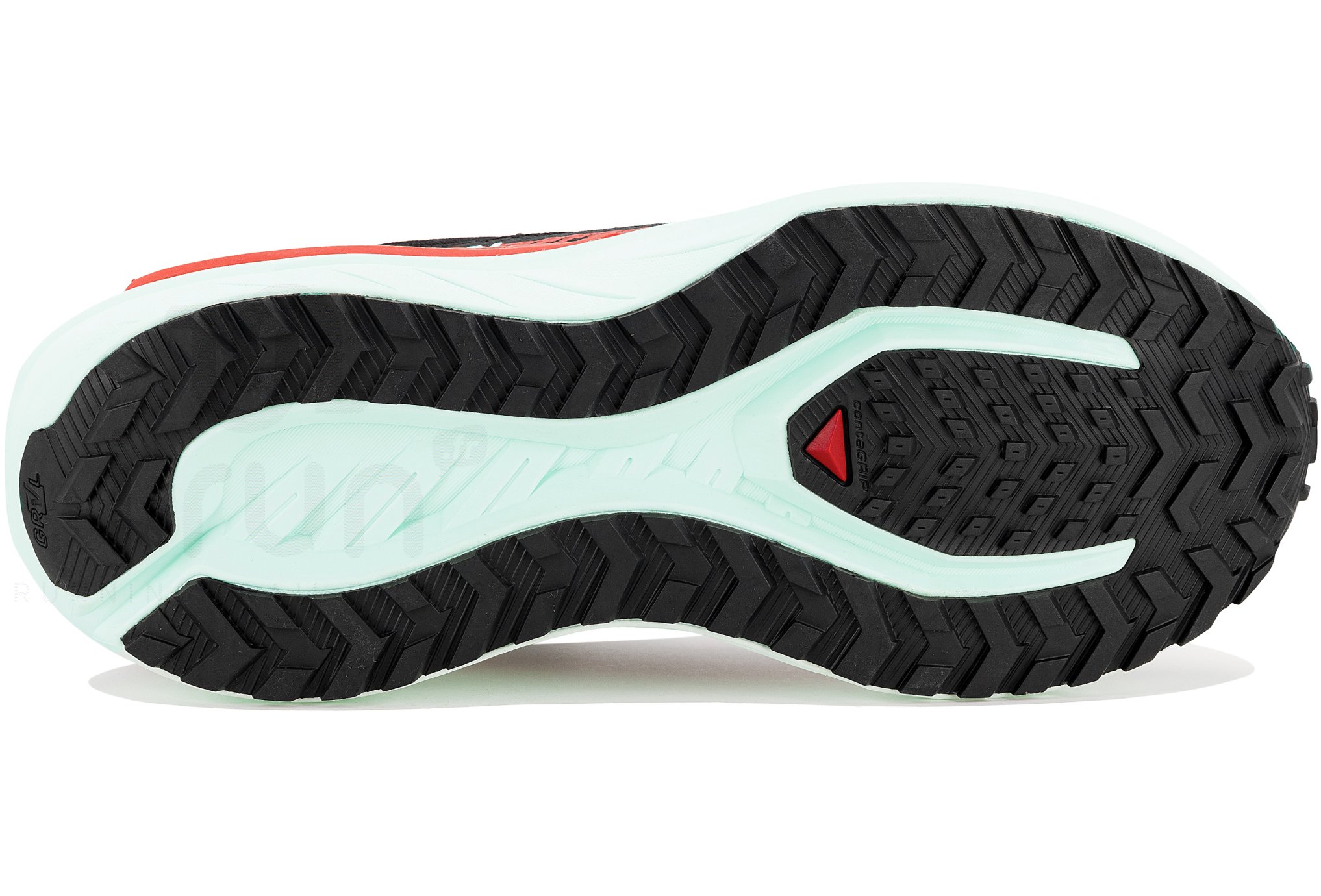 Salomon DRX Defy Grvl W