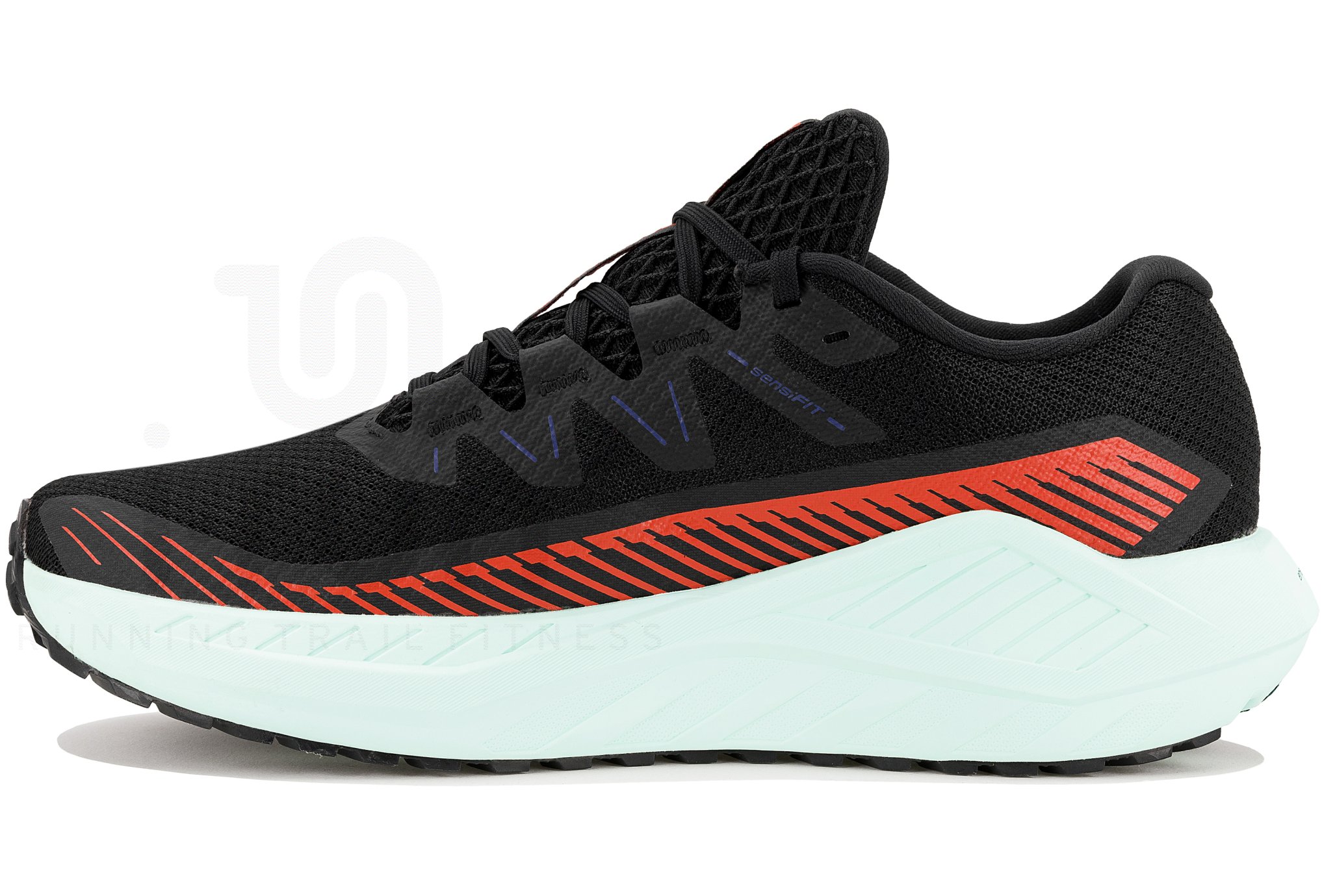 Salomon DRX Defy Grvl W