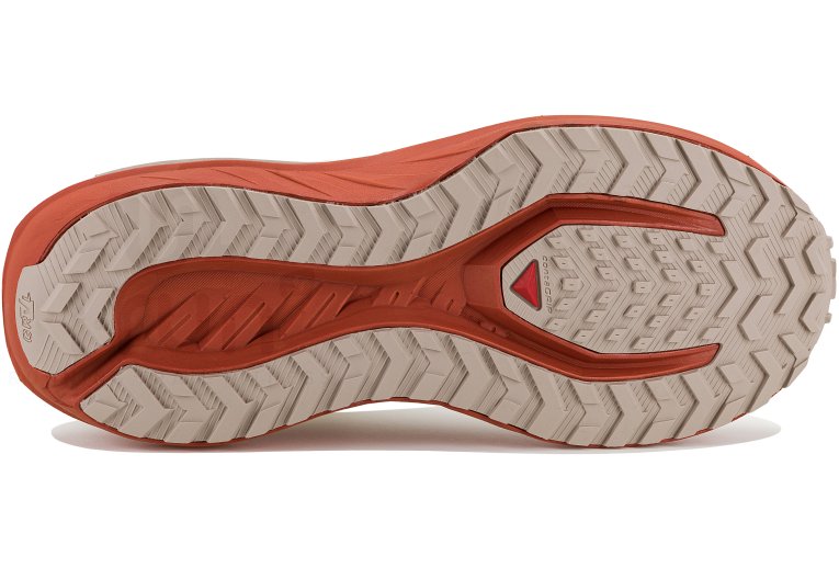 Salomon DRX Defy GRVL 
