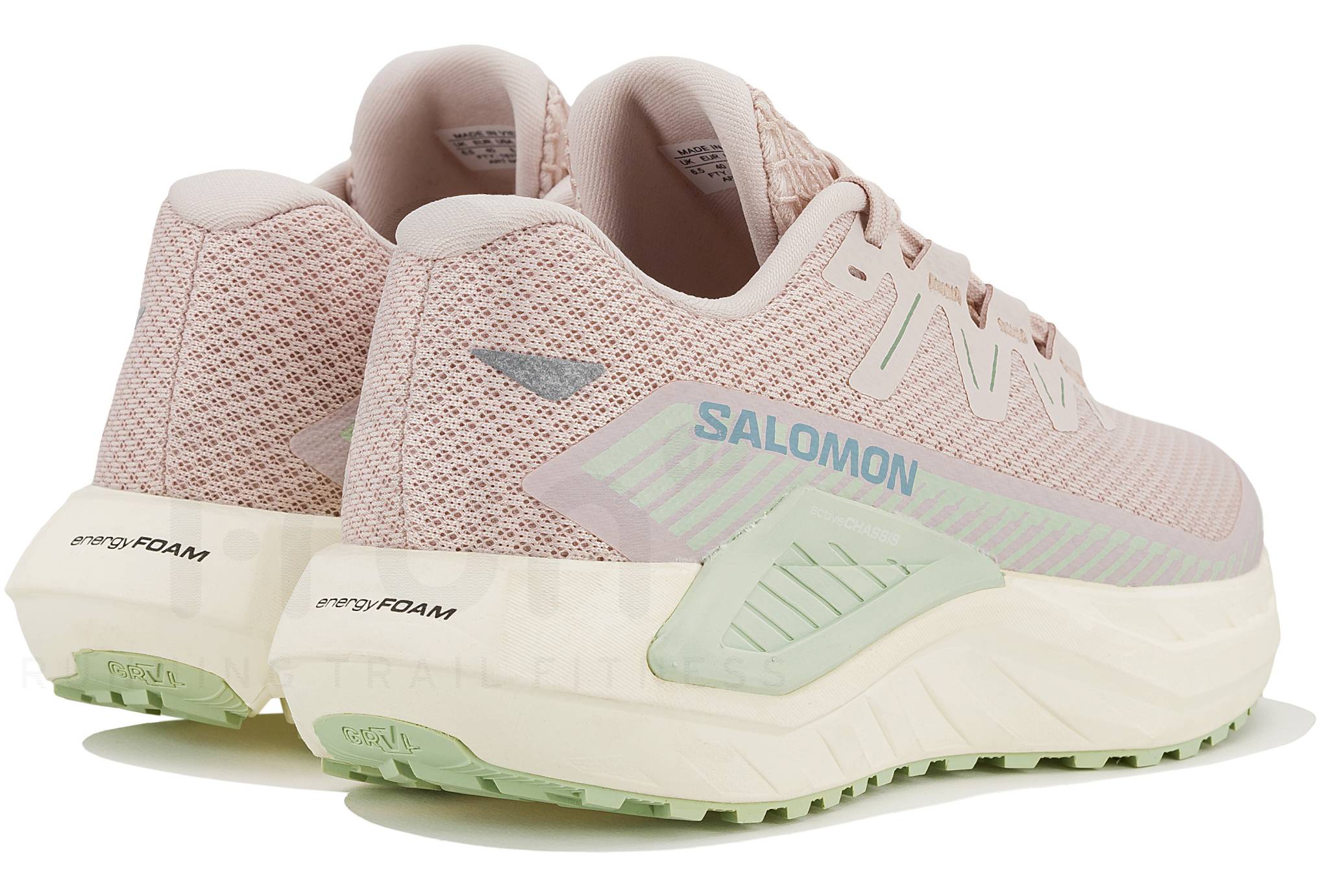 Salomon DRX Defy GRVL