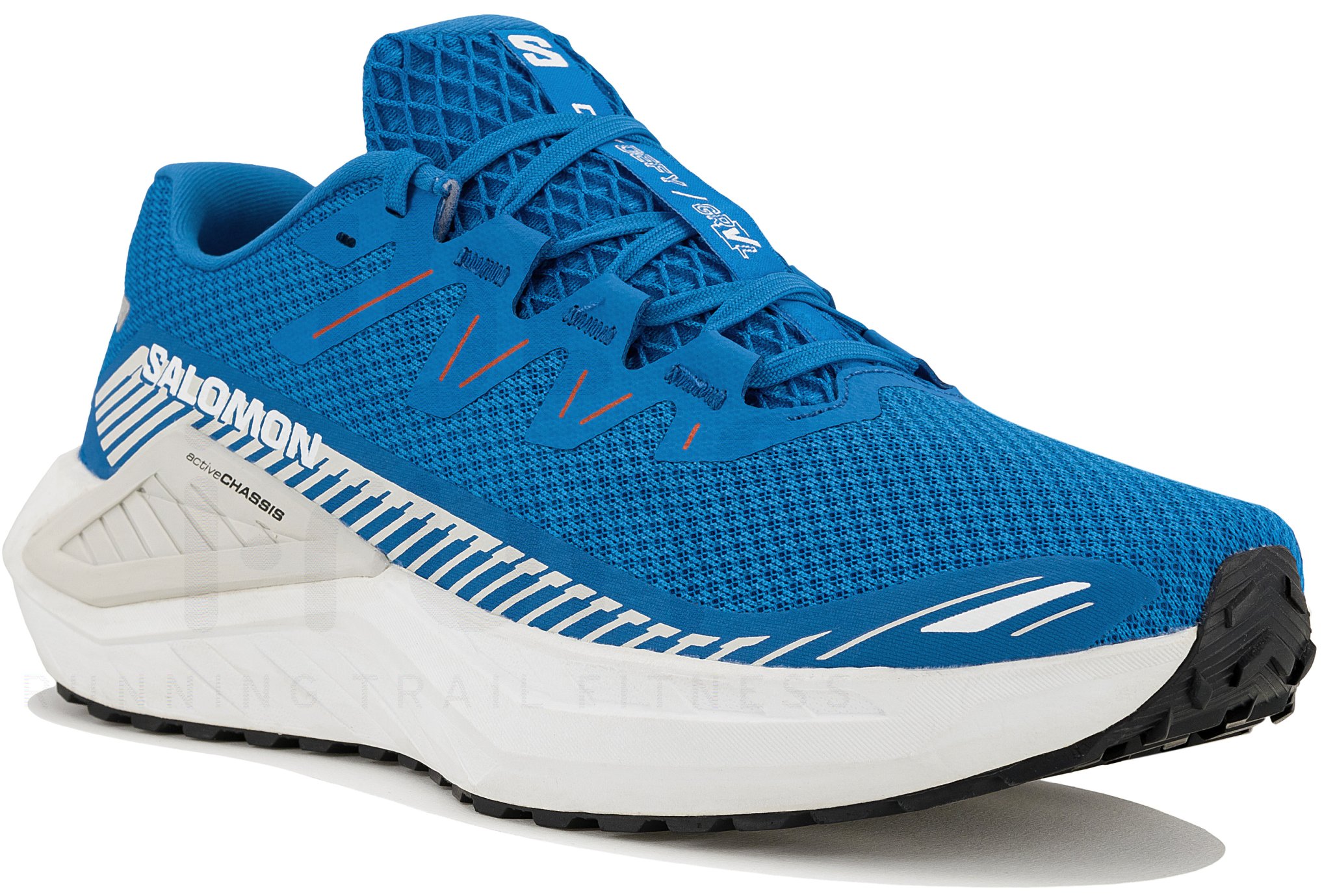 Salomon DRX Defy Grvl M special offer | Men Shoes Running Salomon