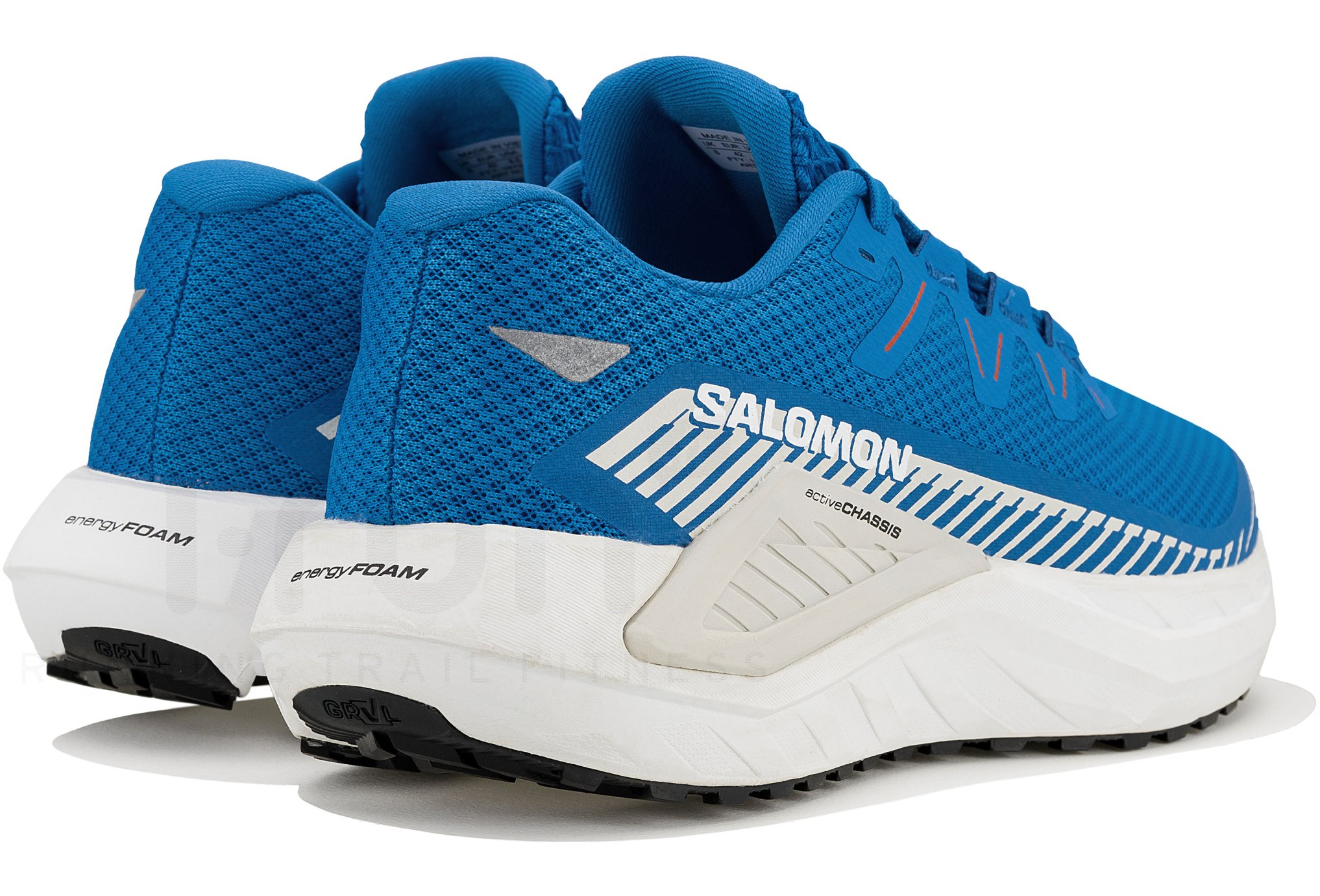 Salomon DRX Defy Grvl M