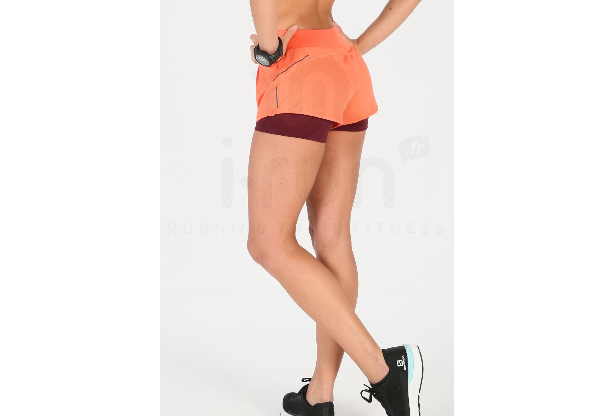 Salomon Elevate Aero W