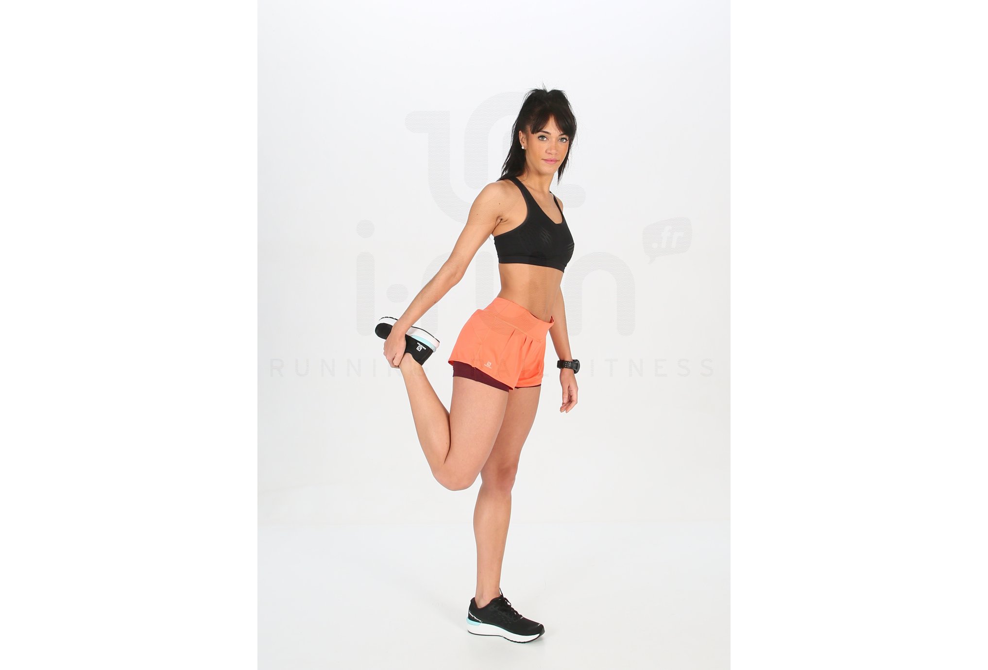 Salomon Elevate Aero W