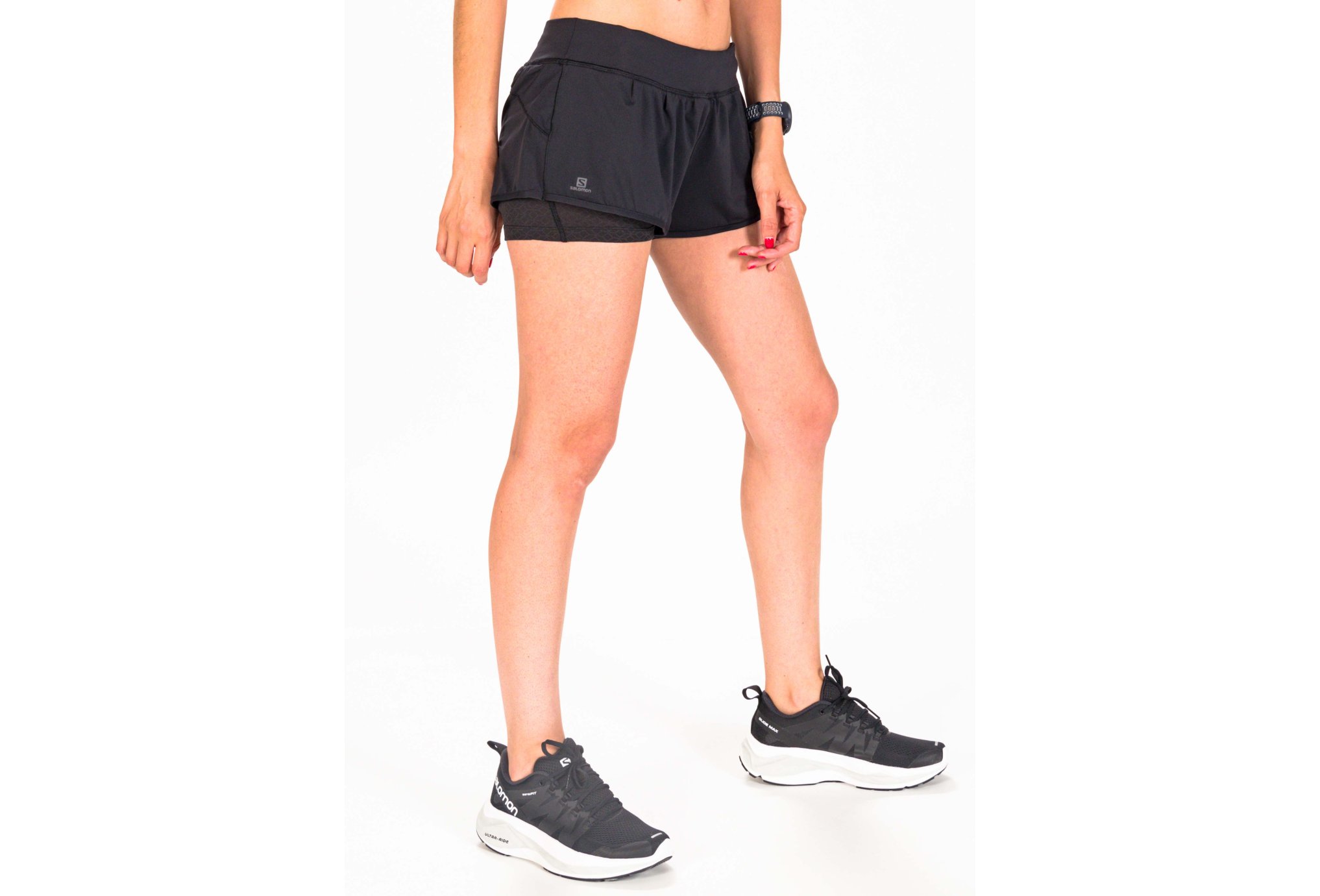 Salomon Elevate Aero W