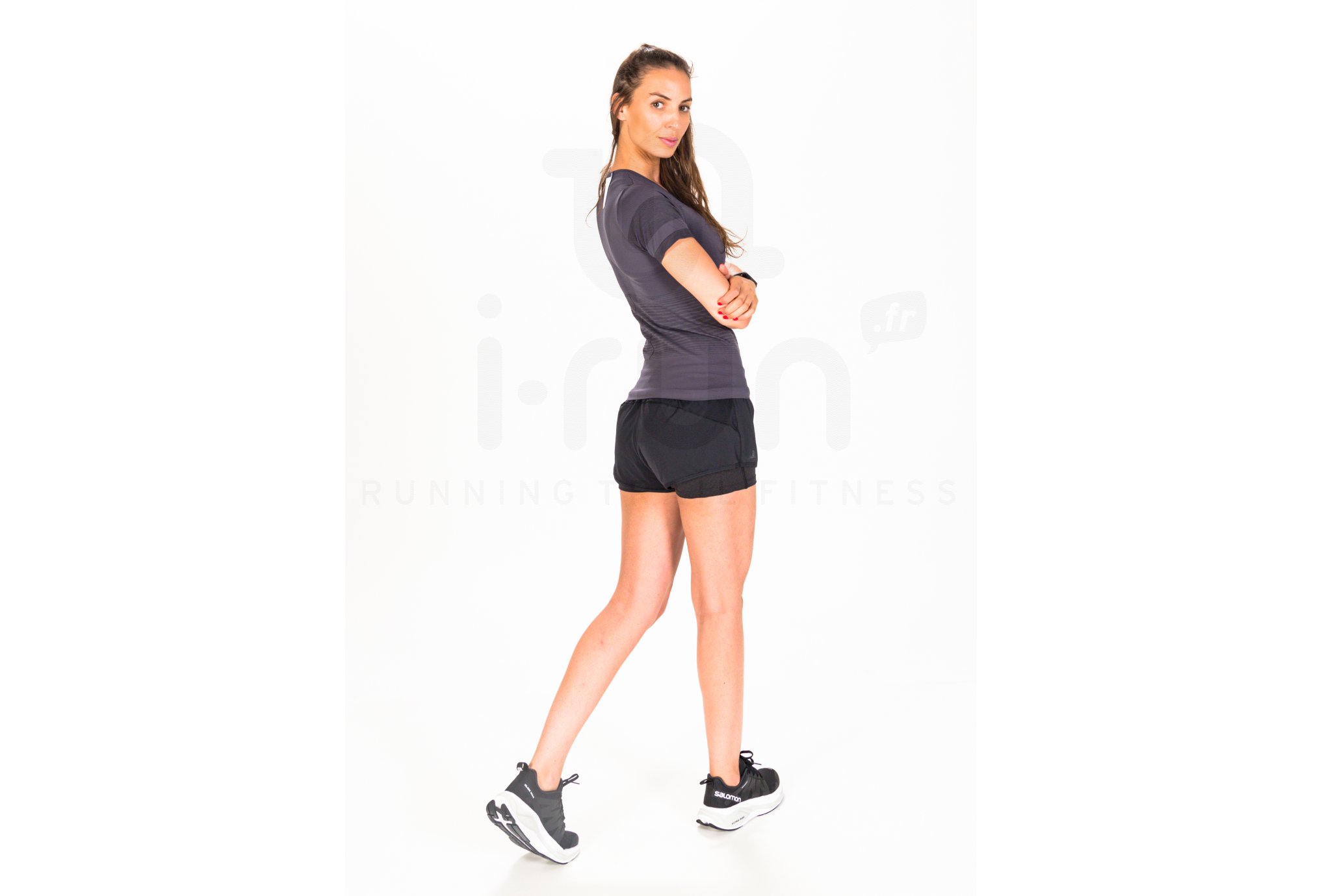 Salomon Elevate Move