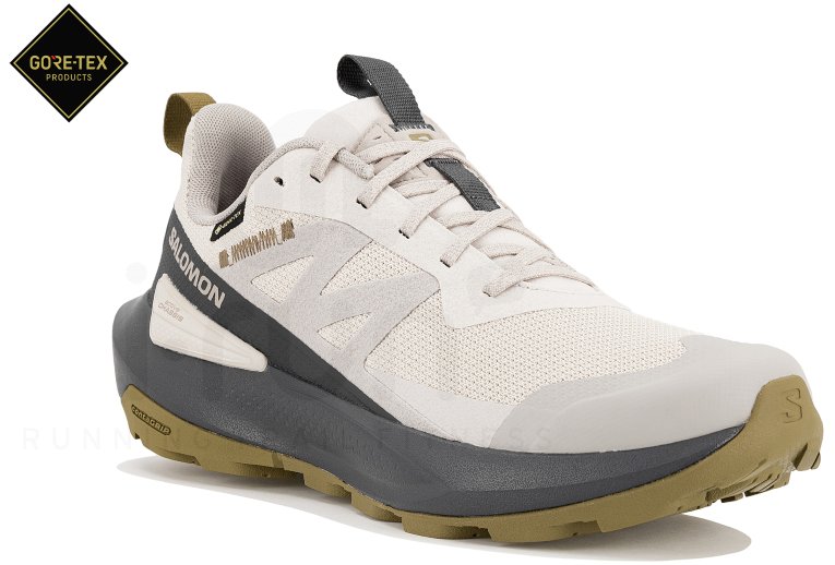 Salomon Elixir Activ Gore-Tex 