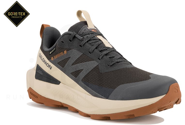 Salomon Elixir Activ Gore-Tex Herren
