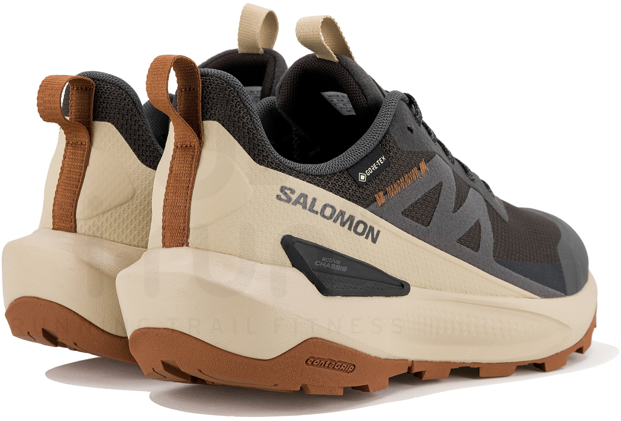 Salomon Elixir Activ Gore-Tex Herren