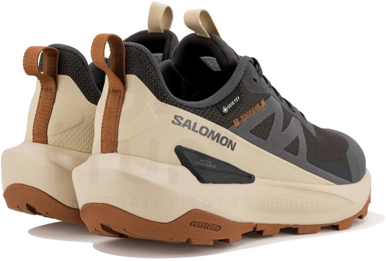 Salomon Elixir Activ Gore-Tex Herren