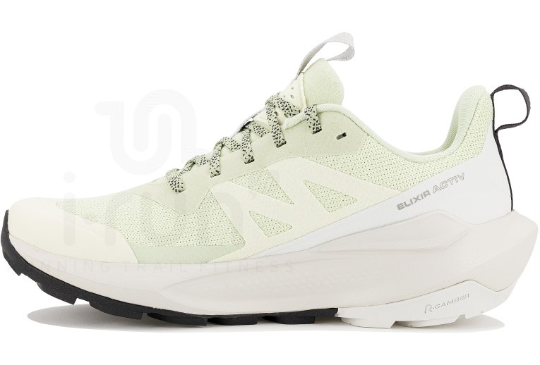 Salomon Elixir Activ Gore-Tex W