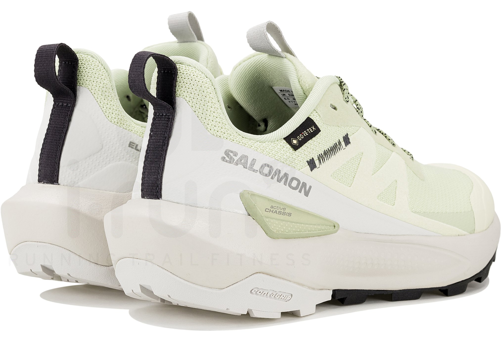 Salomon Elixir Activ Gore-Tex W