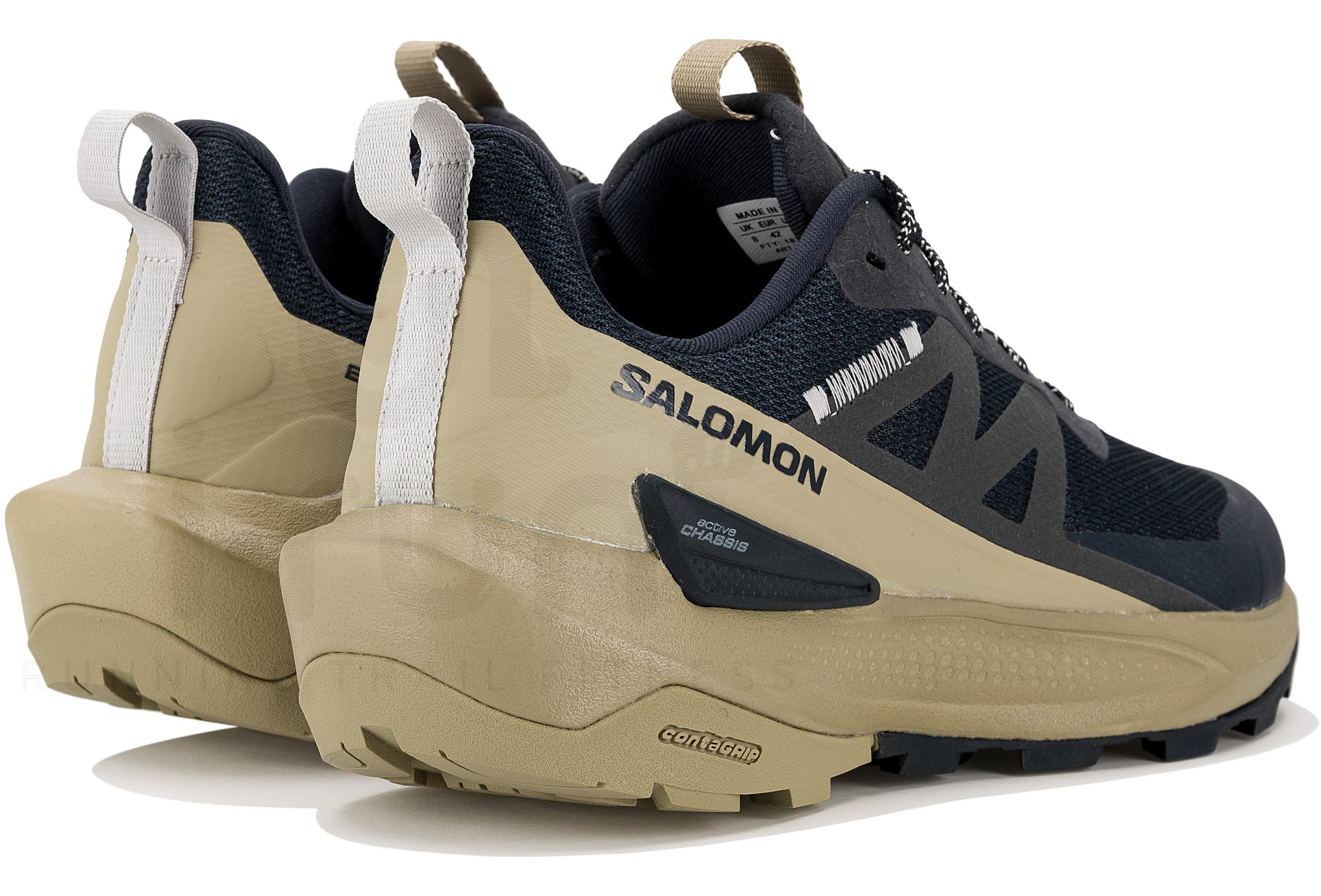 Salomon Elixir Activ M