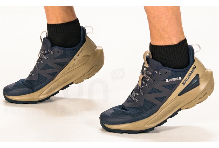 Salomon Elixir Activ M