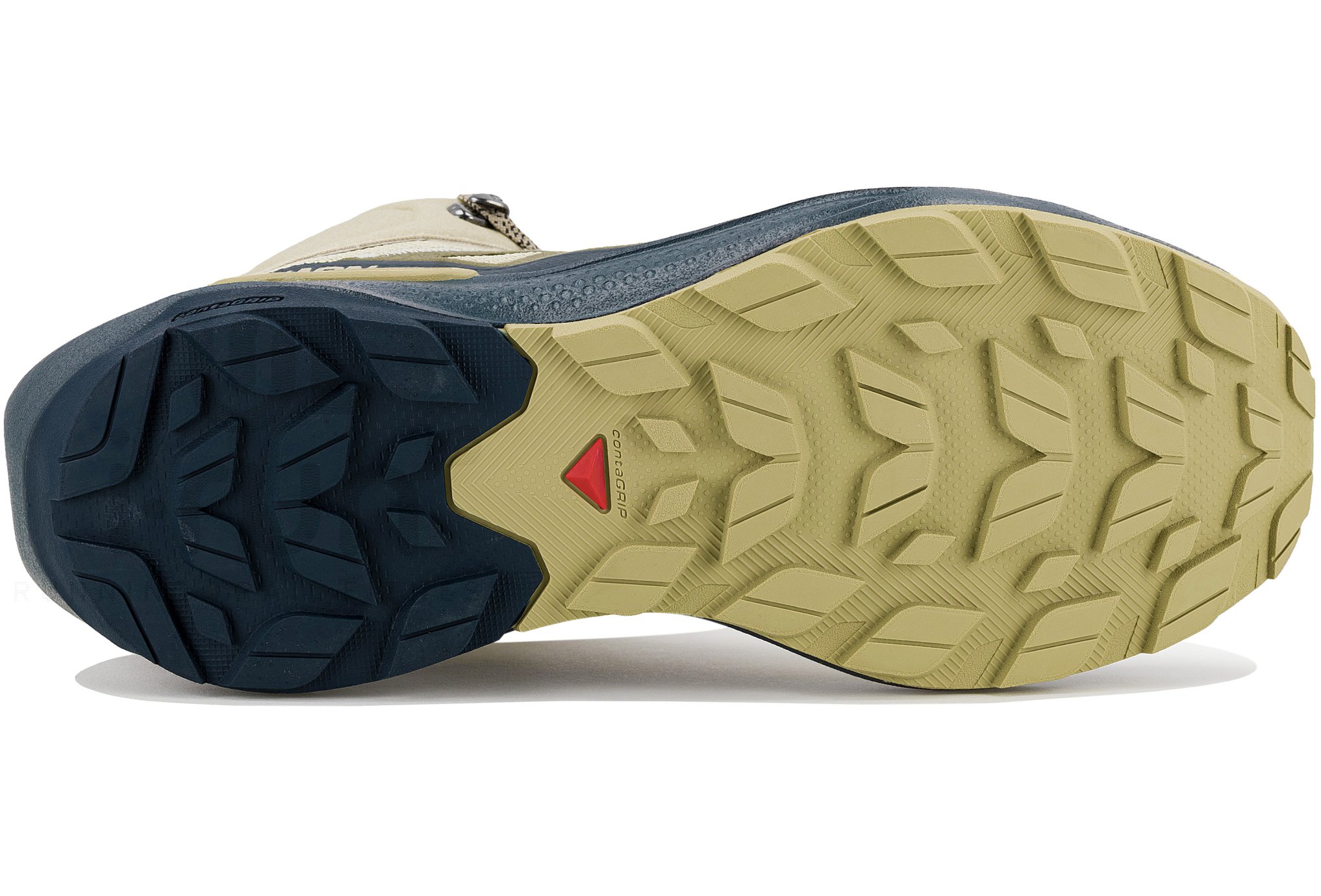 Salomon Elixir Activ Mid Gore-Tex