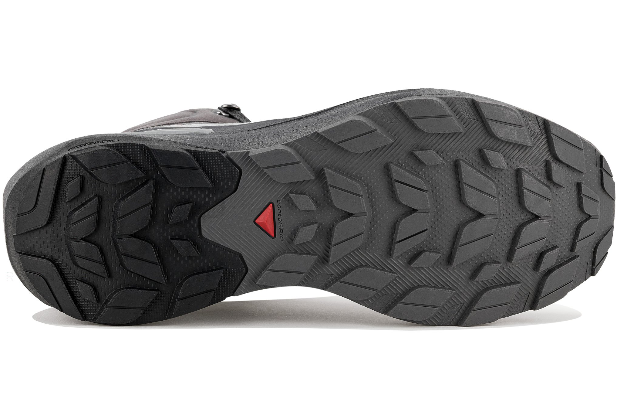 Salomon Elixir Activ Mid Gore-Tex Herren