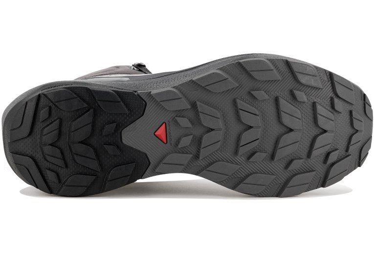 Salomon Elixir Activ Mid Gore-Tex Herren