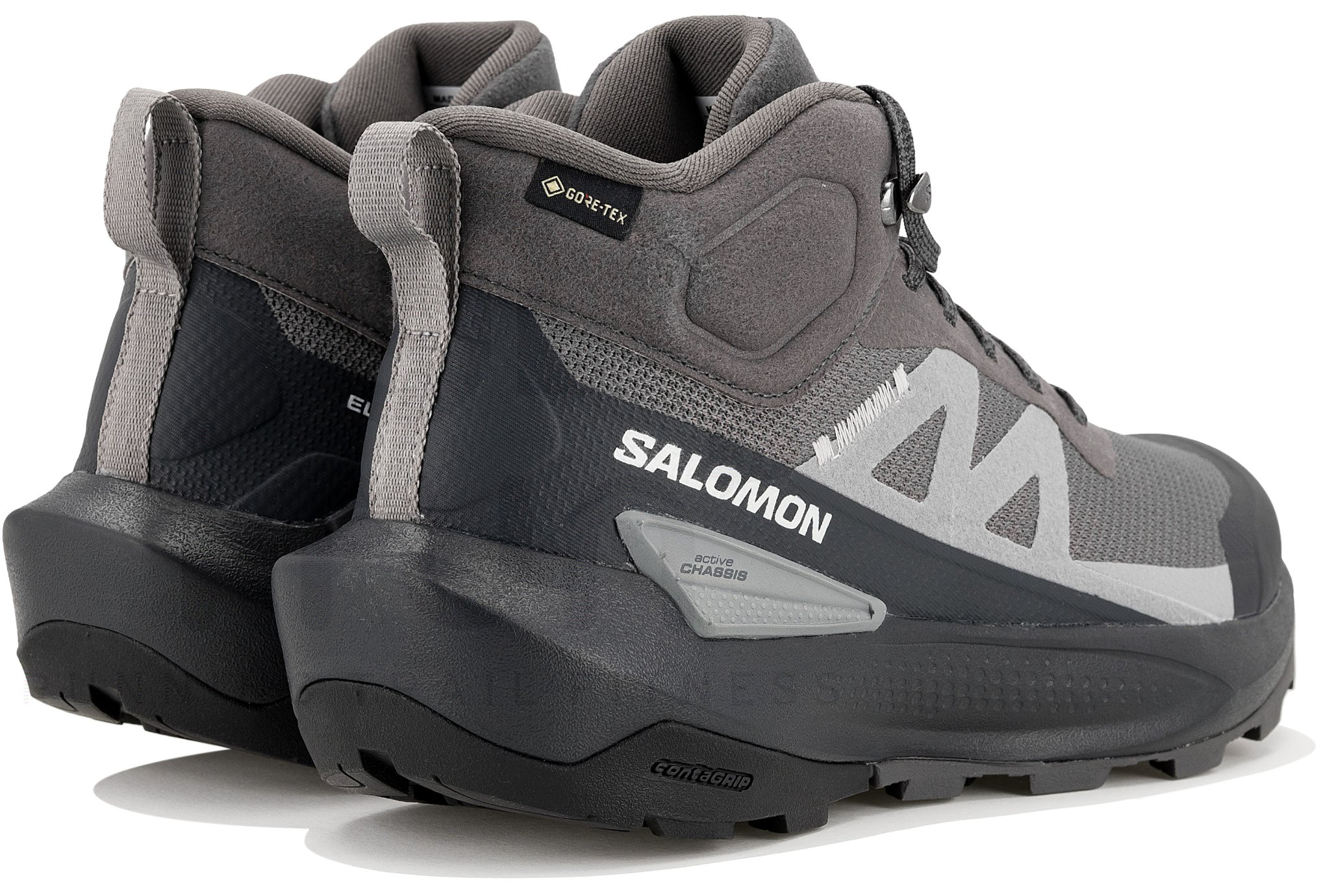 Salomon Elixir Activ Mid Gore-Tex Herren