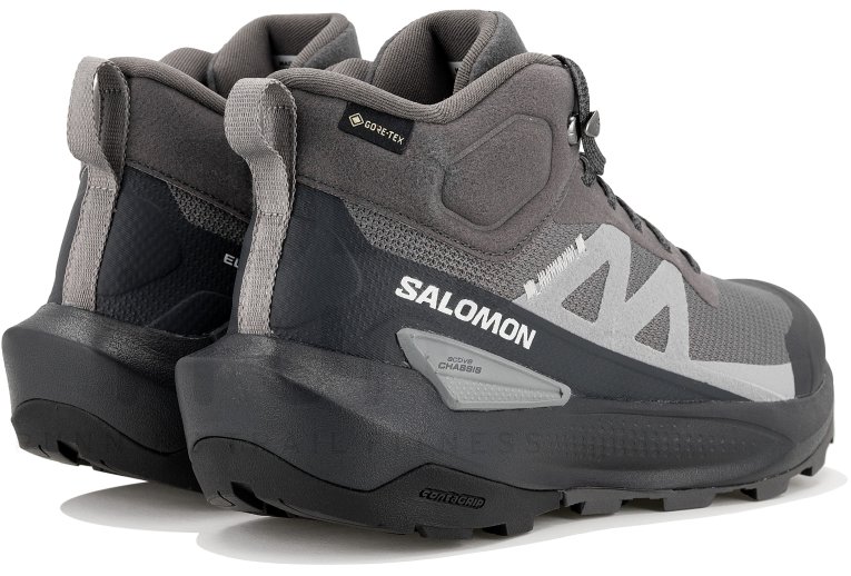 Salomon Elixir Activ Mid Gore-Tex Herren