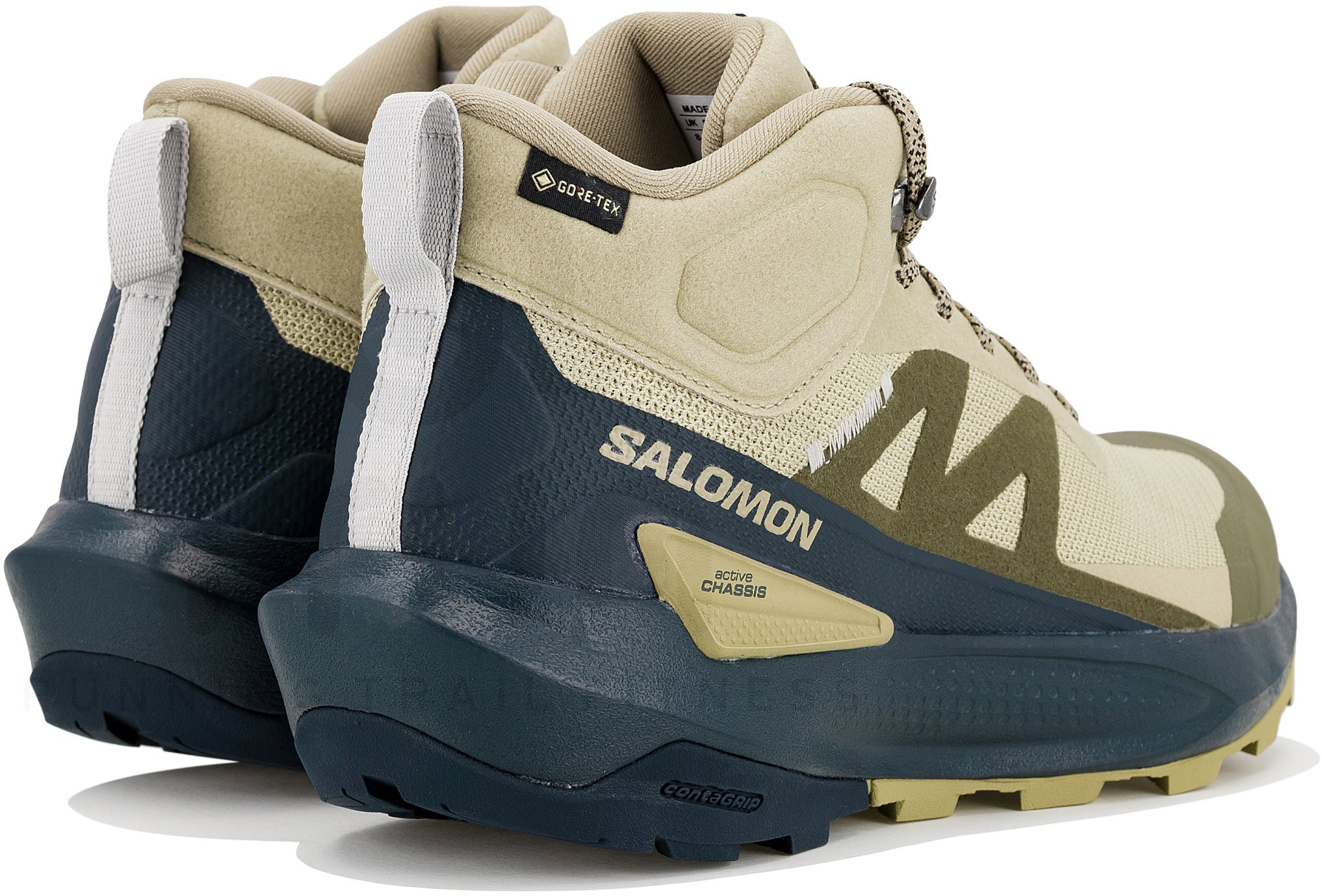Salomon Elixir Activ Mid Gore-Tex