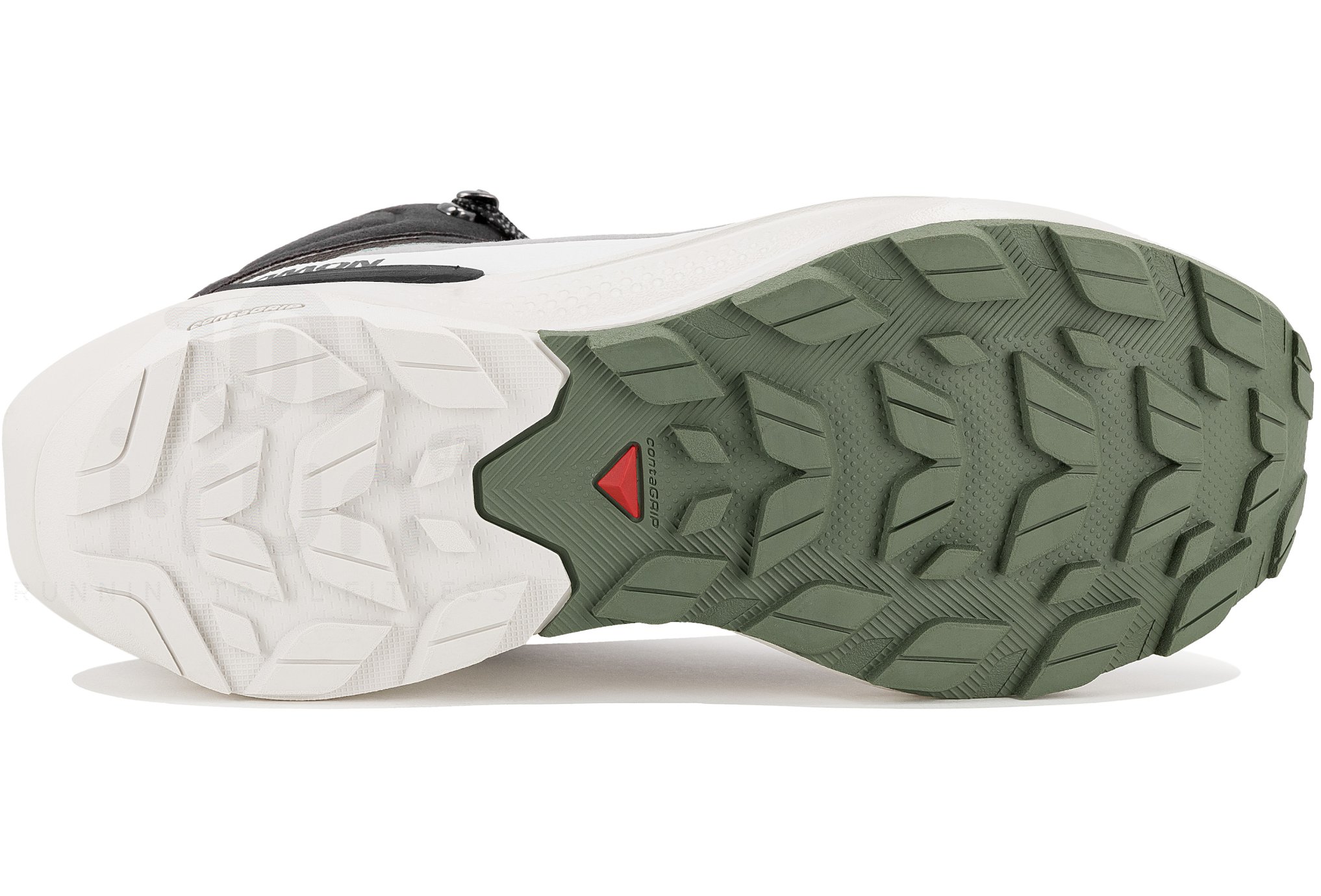 Salomon Elixir Activ Mid Gore-Tex Herren