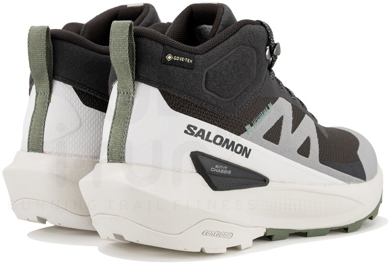 Salomon Elixir Activ Mid Gore-Tex Herren
