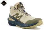 Salomon Elixir Activ Mid Gore-Tex Herren